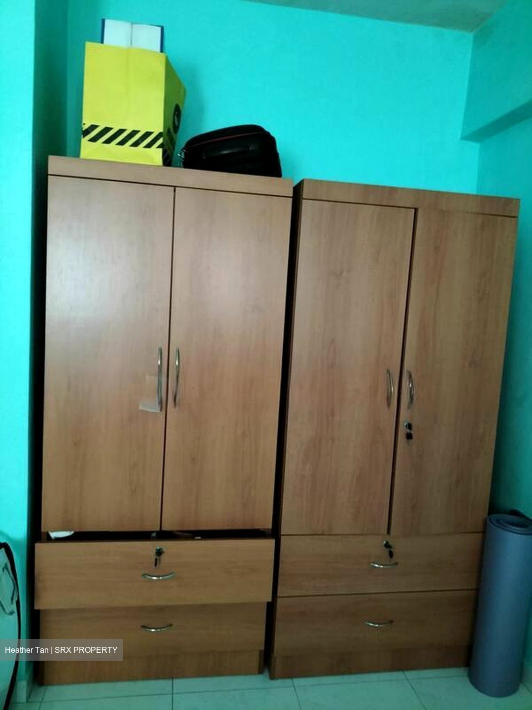 Blk 764A Woodlands Circle (Woodlands), HDB 4 Rooms #515699721